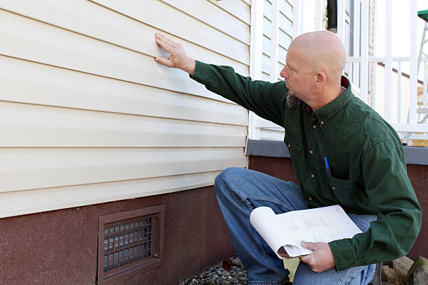 Affordable Siding Repair and Maintenance Services in Du Quoin, IL